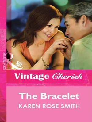 cover image of The Bracelet